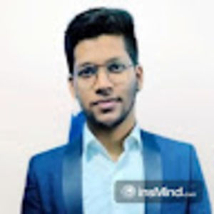 Meet your Posher, Mayank